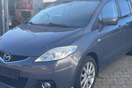 Mazda 5 180.700 km 3.499 &euro; Alsdorf 52477