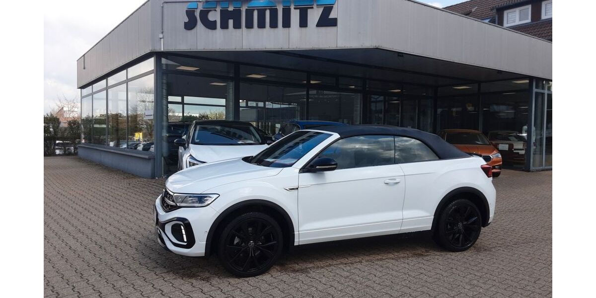 VW T-Roc 7.650 km 35.990 &euro; Monschau (bei Aachen) 52156