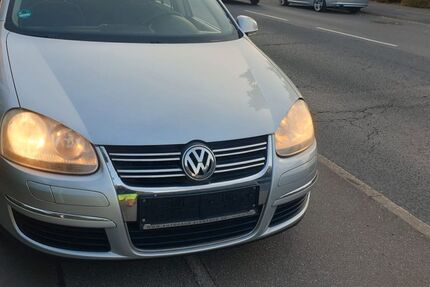 VW Jetta 150.000 km 2.990 € Eschweiler 52249