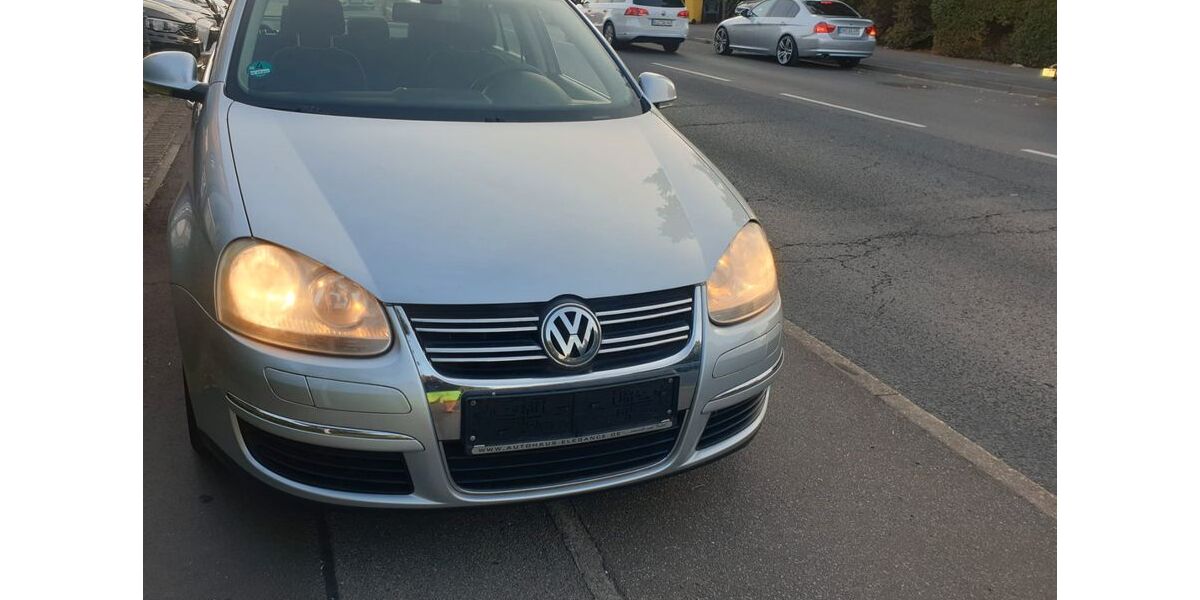 VW Jetta 150.000 km 2.990 € Eschweiler 52249