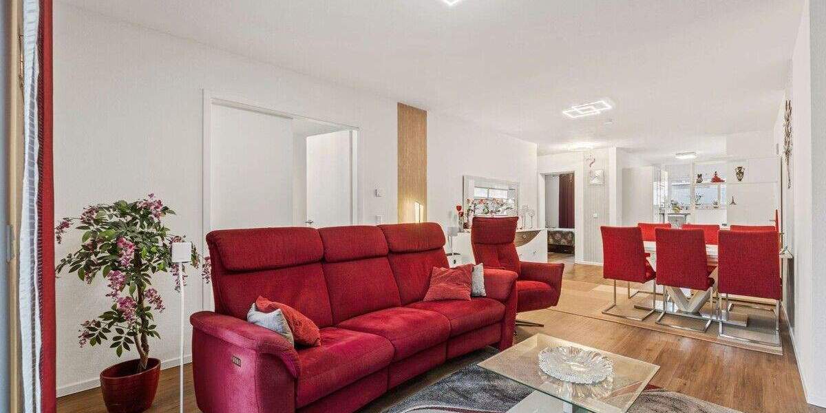 Etagenwohnung Aachen Aachen-Mitte - 3 Zimmer, 80 m&sup2;, 349.000&euro; | Angebot:25666052