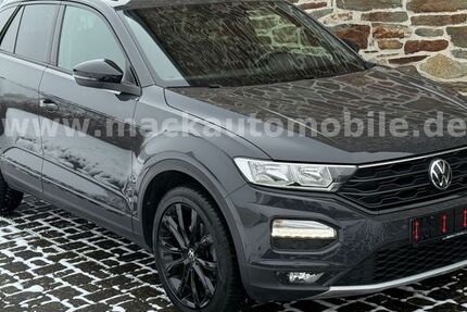 VW T-Roc 45.216 km 20.990 &euro; Simmerath (bei Aachen) 52152