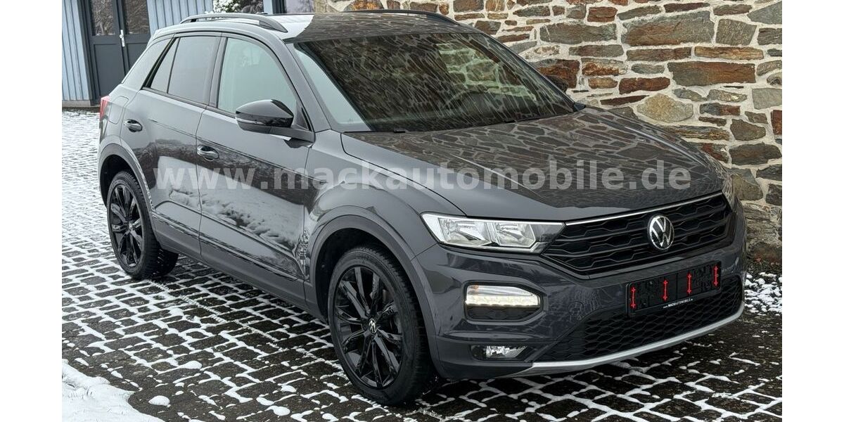 VW T-Roc 45.216 km 20.990 &euro; Simmerath (bei Aachen) 52152
