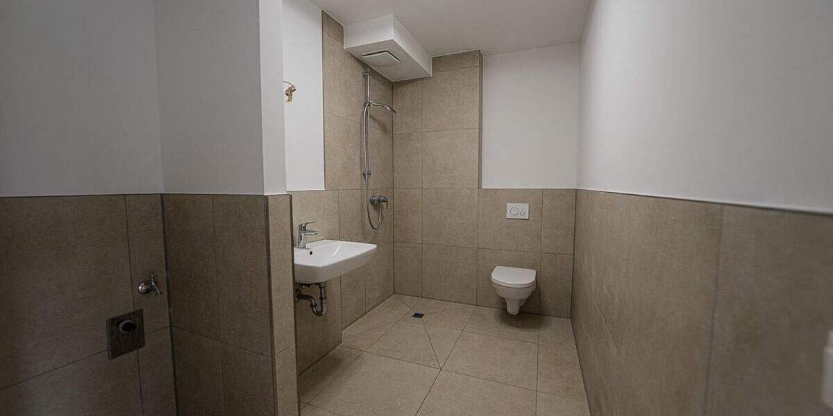 Etagenwohnung Nideggen - 2 Zimmer, 49 m&sup2;, 189.000&euro; | Angebot:25742121