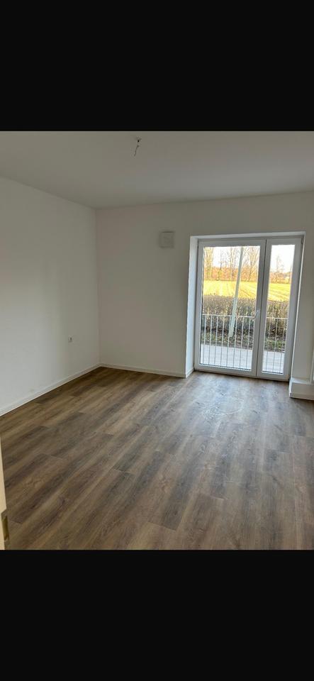 3 Zimmer EG Mietwohnung 62m