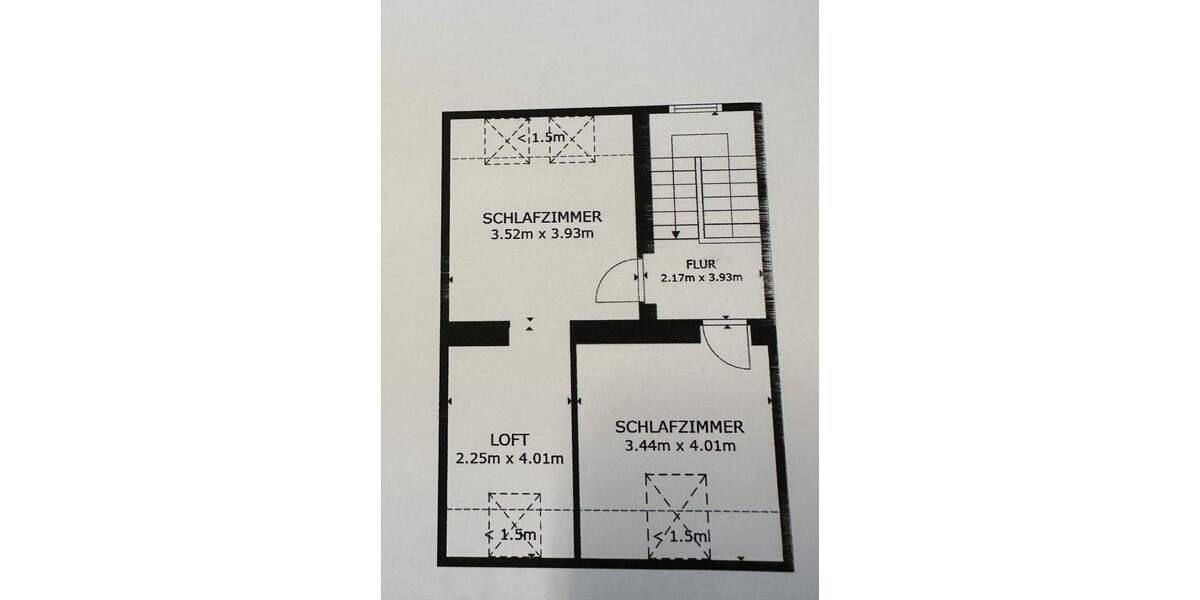 Modernes und schickes Einfamilienhaus in 52353 Düren 5 zimmer