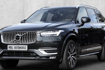 Volvo XC90 50.185 km 38.990 &euro; Aachen 52078