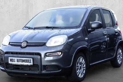 Fiat Panda 15.256 km 12.290 &euro; Aachen 52078