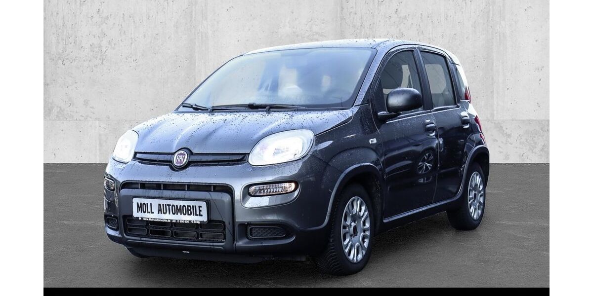 Fiat Panda 15.256 km 12.290 &euro; Aachen 52078