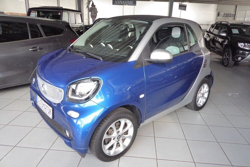 ForTwo