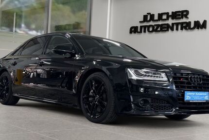 Audi A8 76.600 km 27.490 &euro; Jülich 52428