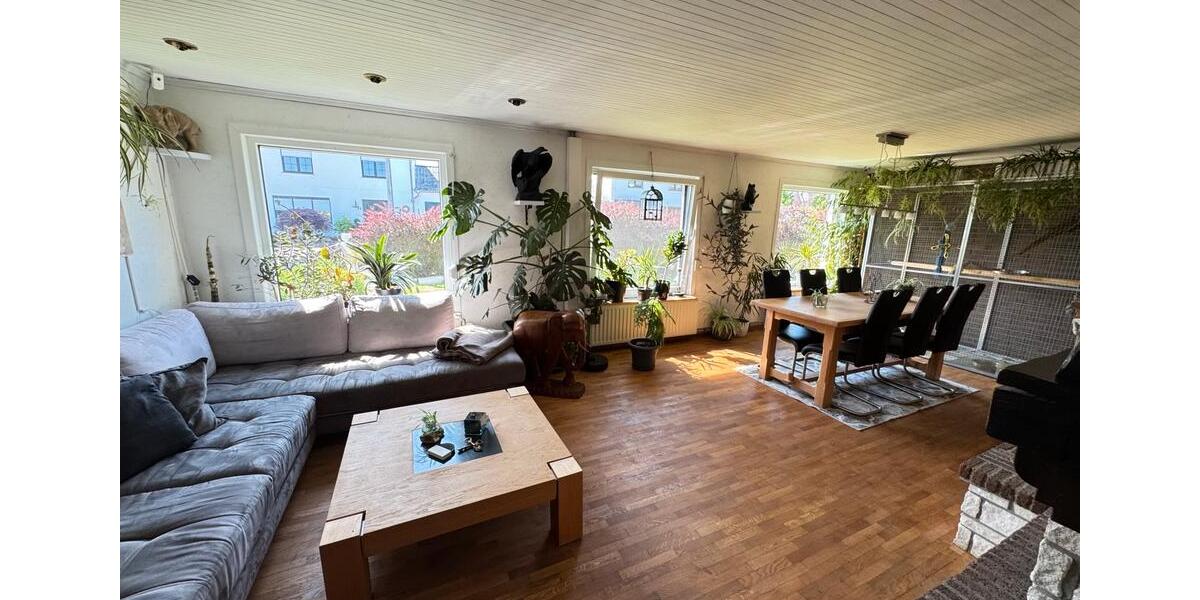 Bungalow Aachen Aachen-Mitte - 3 Zimmer, 120 m&sup2;, 363.000&euro; | Angebot:26919431