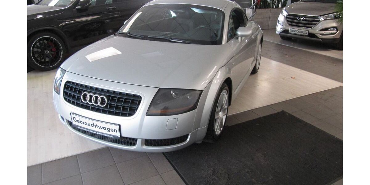 Audi TT 86.000 km 9.999 &euro; Düren 52353