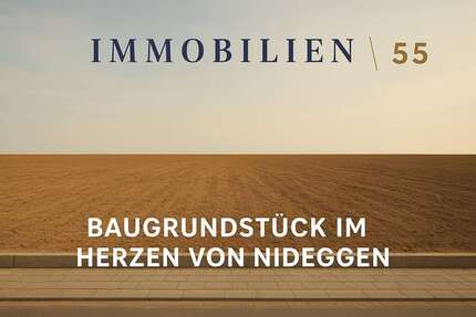 Grundstück zu verkaufen in Nideggen 335.000 € 1200 m² zimmer