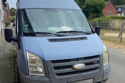 Ford Transit 225.000 km 9.750 &euro; Geilenkirchen 52511