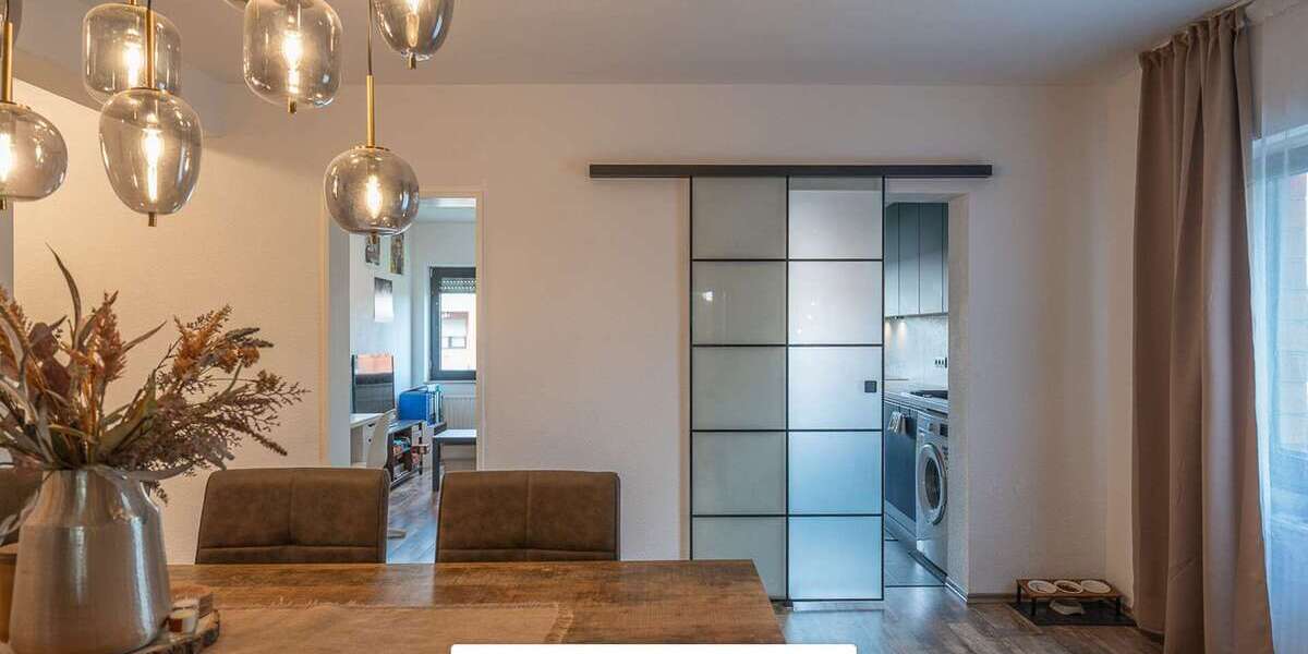 Etagenwohnung Geilenkirchen - 4 Zimmer, 97 m&sup2;, 199.000&euro; | Angebot:26033291