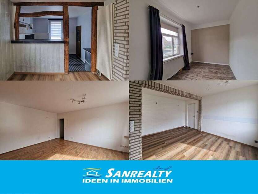 Haus zum Kaufen in Eschweiler 189.000 € 126 m²