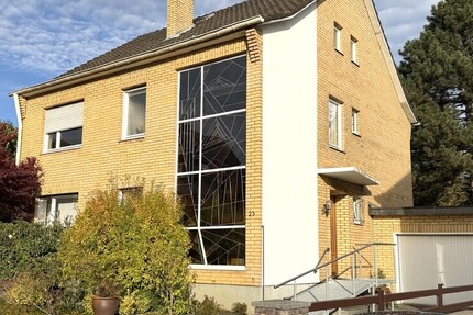 Herzogenrath - Schöne 3-Zimmer-Wohnung mit Terrasse und Garten in zentraler Lage 3 zimmer