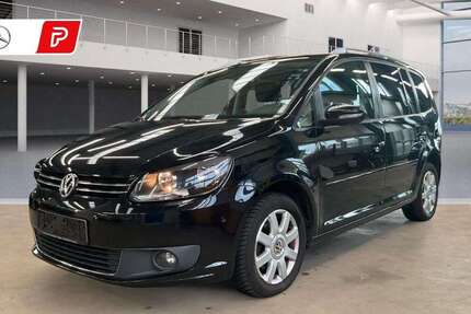 VW Touran 156.321 km 8.750 &euro; Aldenhoven 52457