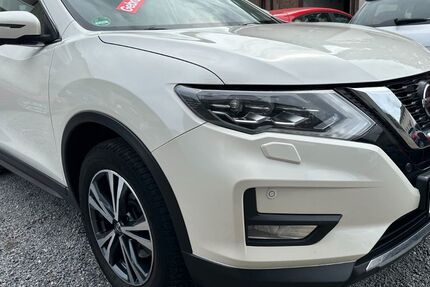 Nissan X-Trail 101.273 km 17.650 € Aachen 52080
