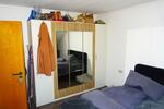 Dachgeschoßwohnung mit tollen Ausblick im Merzenich - WBS benötigt