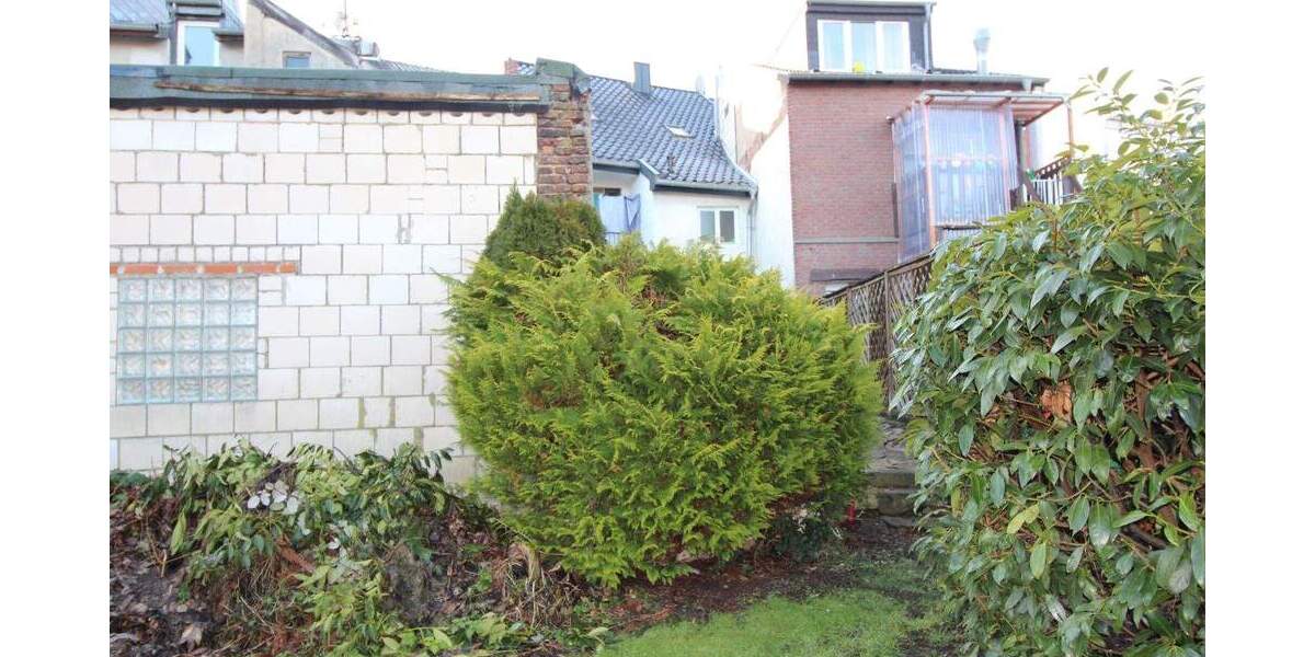 Reihenmittelhaus Geilenkirchen - 4 Zimmer, 184 m&sup2;, 199.000&euro; | Angebot:25771279