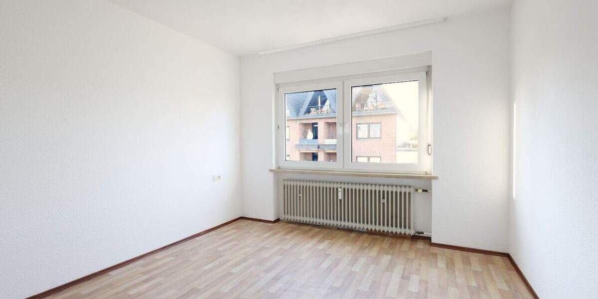 Etagenwohnung Übach-Palenberg Palenberg - 2 Zimmer, 59 m&sup2;, 129.000&euro; | Angebot:25742449