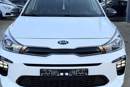 Kia Rio 107.000 km 11.305 &euro; Düren 52351