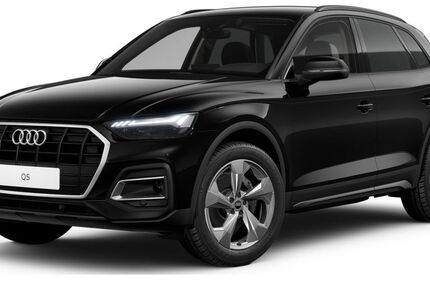 Audi Q5 21.341 km 38.920 &euro; Aachen 52078