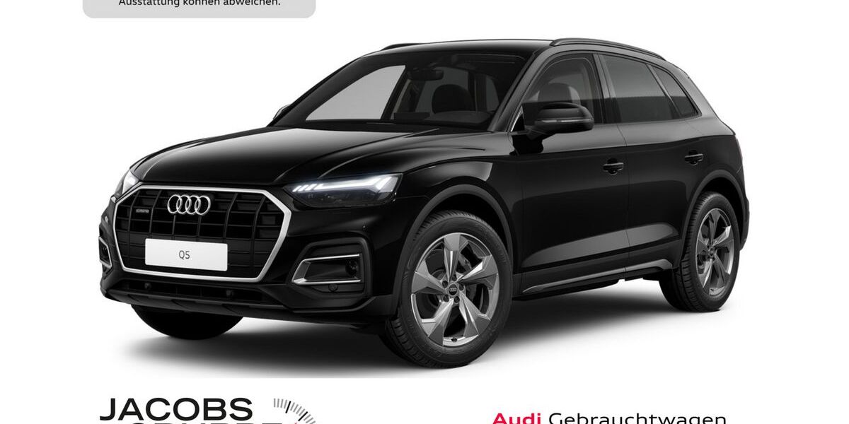 Audi Q5 21.341 km 38.920 &euro; Aachen 52078