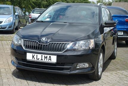 Skoda Fabia 131.000 km 9.290 € Simmerath (bei Aachen) 52152