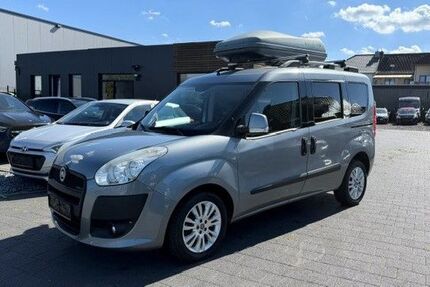Fiat Doblo 203.585 km 4.250 &euro; Übach Palenberg 52531