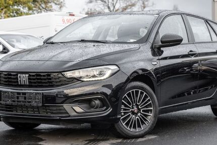 Fiat Tipo 80.000 km 17.580 &euro; Düren 52351