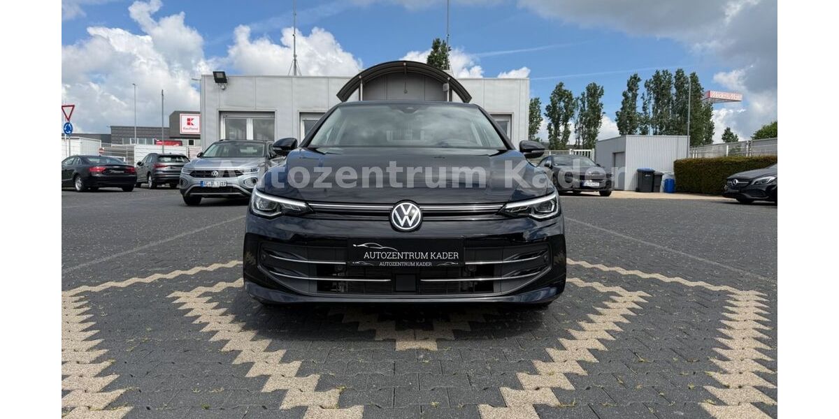 VW Golf 16.000 km 27.900 &euro; Eschweiler 52249