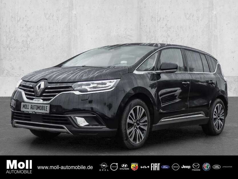 Renault Espace 99.900 km 27.890 € Düren 52351