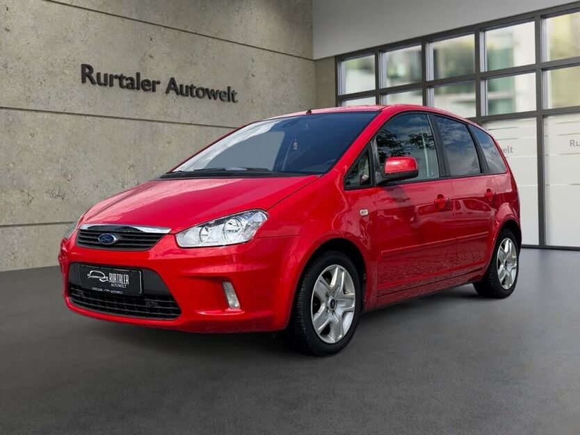 C-Max