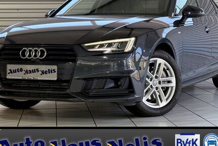 Audi A4 196.900 km 17.780 &euro; Geilenkirchen 52511