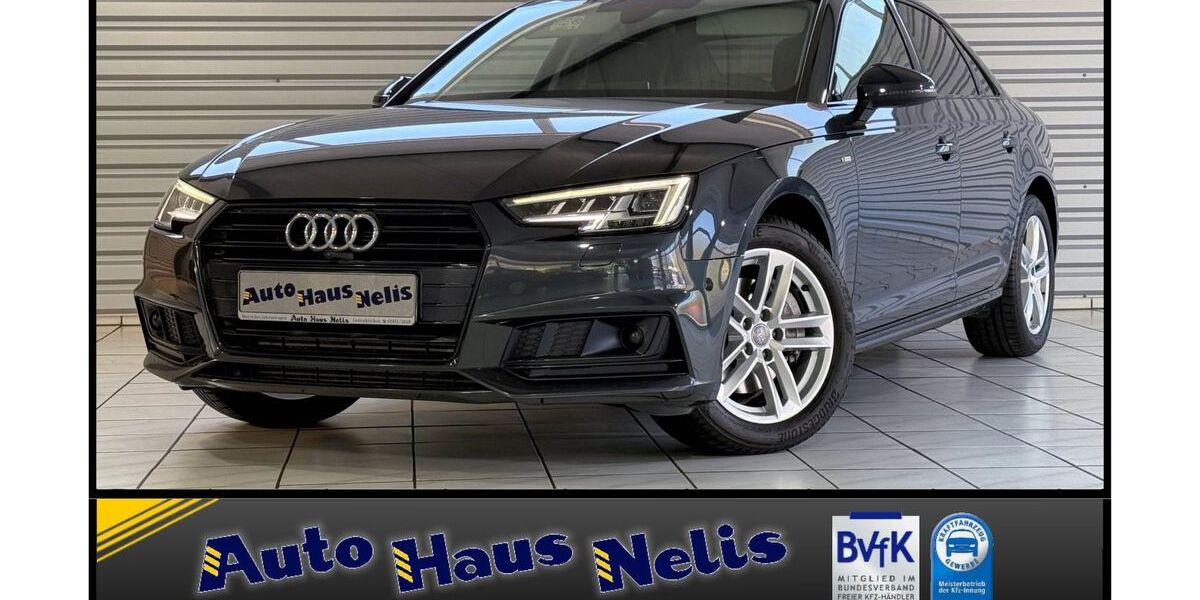 Audi A4 196.900 km 17.780 &euro; Geilenkirchen 52511