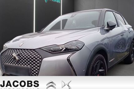 DS Automobiles DS3 25.485 km 20.490 € Aachen 52078