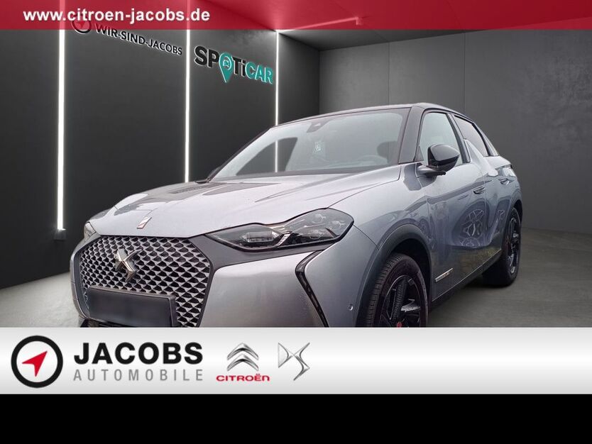 DS Automobiles DS3 25.485 km 20.490 € Aachen 52078