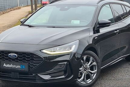 Ford Focus 11.550 km 23.499 &euro; Jülich 52428