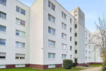 Wohnung zum Kaufen in Baesweiler 79.000 € 58.45 m² 3 zimmer