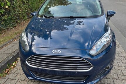 Ford Fiesta 139.500 km 4.450 &euro; Düren 52351