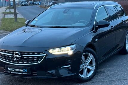 Opel Insignia 92.000 km 15.899 &euro; Jülich 52428