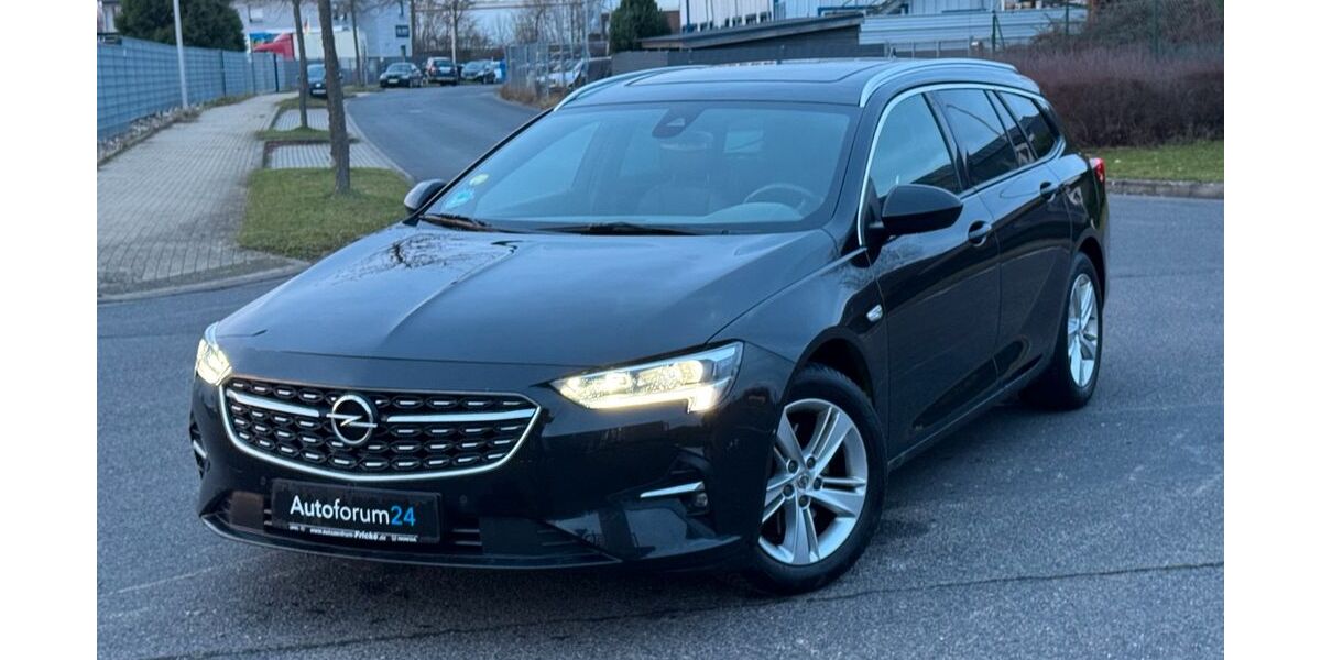 Opel Insignia 92.000 km 15.999 &euro; Jülich 52428