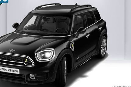 Mini Countryman SE (Cooper) 59.421 km 19.910 &euro; Düren 52355
