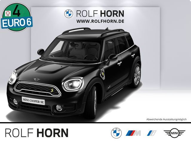 Mini Countryman SE (Cooper) 59.421 km 19.910 &euro; Düren 52355
