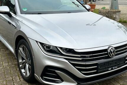 VW Arteon 73.000 km 28.499 &euro; würselen 52146