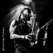 Korhan Futaci 21.05.2026 Musikbunker Aachen e.V.