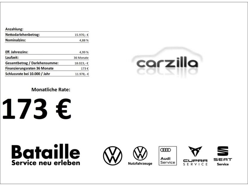 VW Touran 137.695 km 15.970 € Jülich 52428